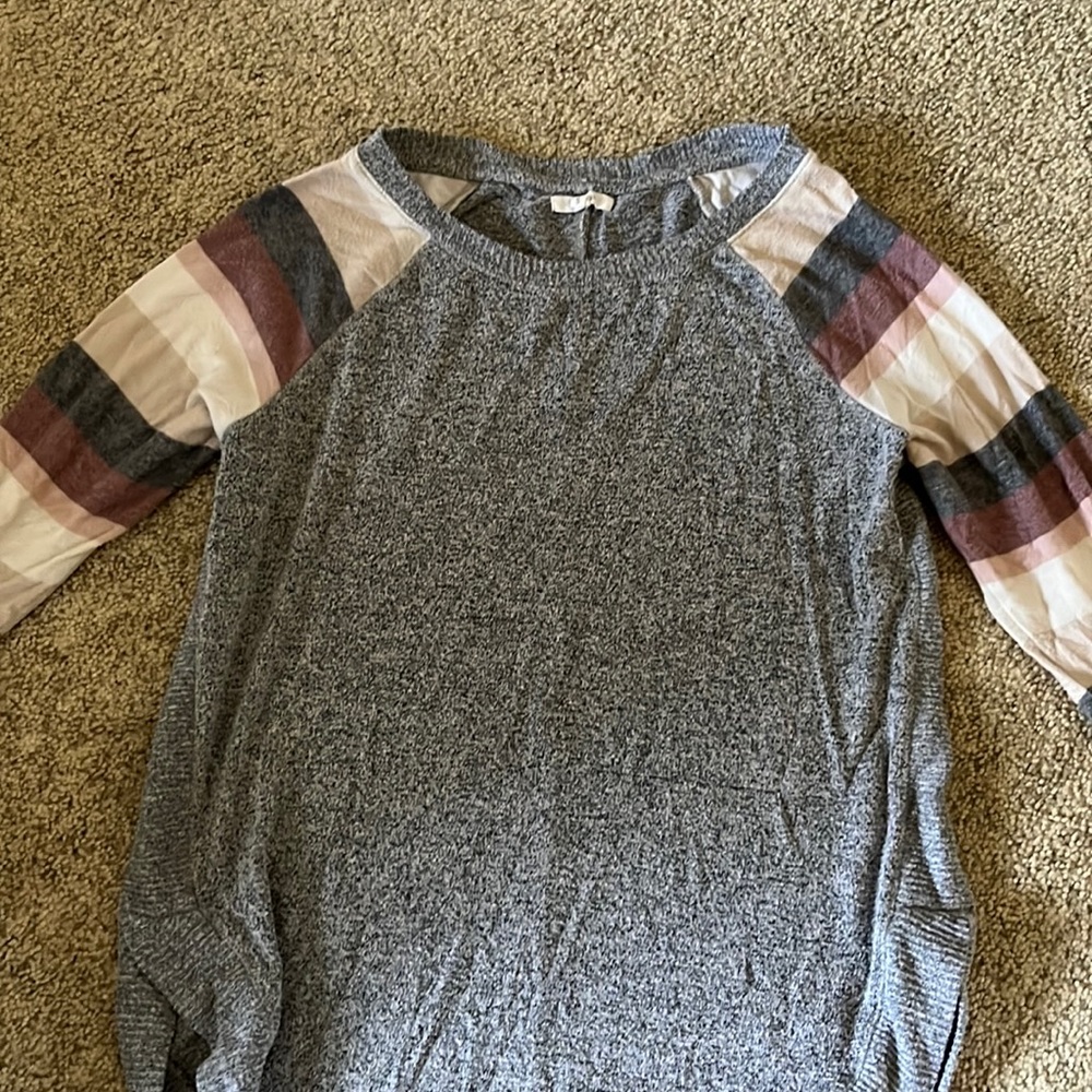 Maurice’s Long Sleeve